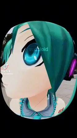 Miku redemption🤗