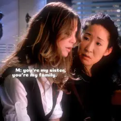 Grey's Anatomy edit!