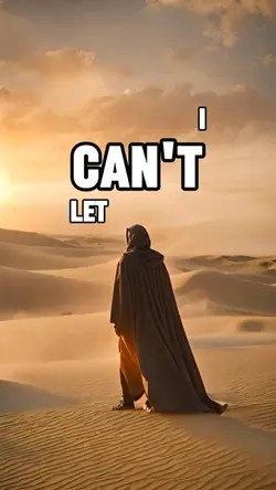 Can’t