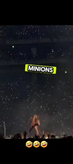 MINIONS Taylor meme