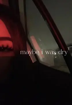 maybe..