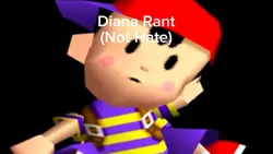 Diana And Roma Rant