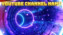 YouTube intro 8