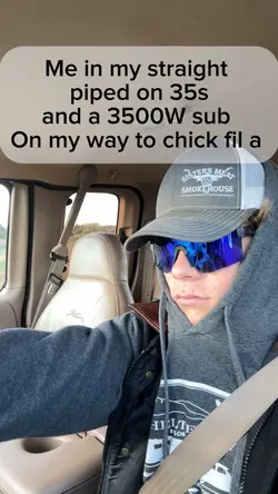 Chick fil a 🐓