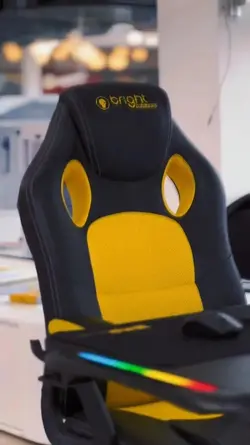 Cadeira gamer 