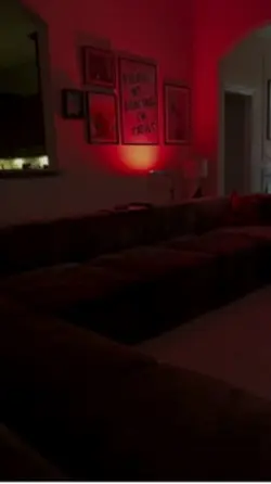 Moody Home Aesthetic