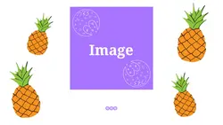 PINEAPPLES <3