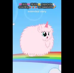 PiNk FlUfFy UnIcOrNs