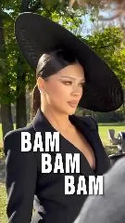 BAMBAMBAM