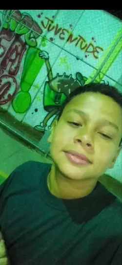menino rei 