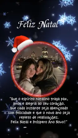Votos de natal statu