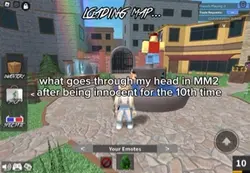 MM2 🤑🤯