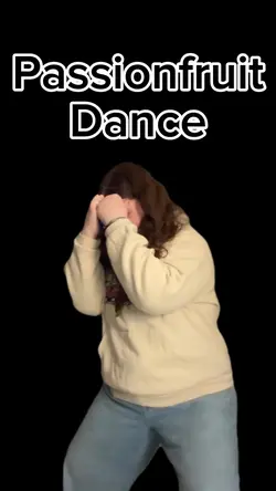 Passionfruit Dance