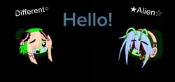 Changing OC!
