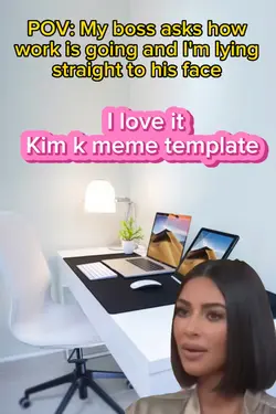 I love it 😍 Kim K 