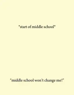 I CHANGED SM