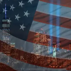 God bless the USA