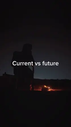 Current vs futur