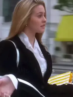 Cher from clueless