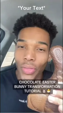Easter Bunny Meme 💀