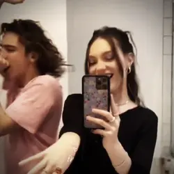 maddie 