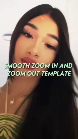 Zoom in zoom out
