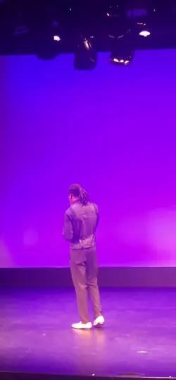 Wavy Intro
