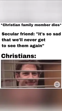 Christian memes 