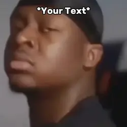 Disgusted Meme