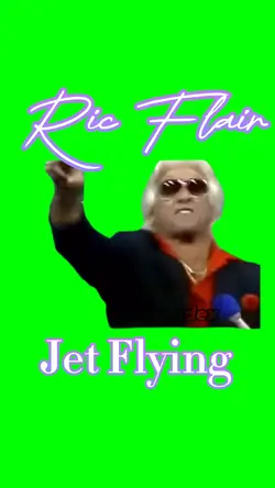 Ric Flair