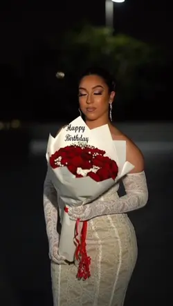 Birthday shoot