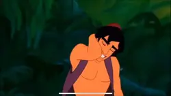 Aladdin Compliments