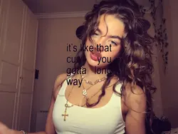 Long away +filter IG