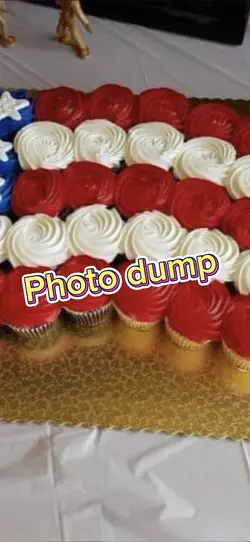 Photo dump