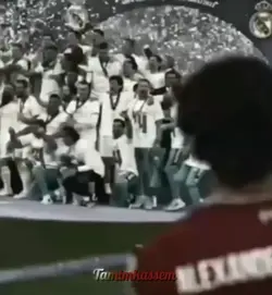 Real Madrid 💀