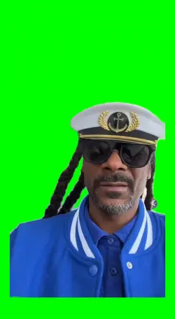 I Am The Captain 