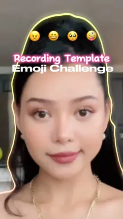 Emoji Face