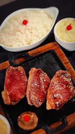 Stories Restaurante