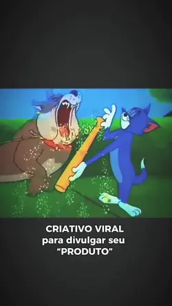 ✈️ CRIATIVO VIRAL ❤️