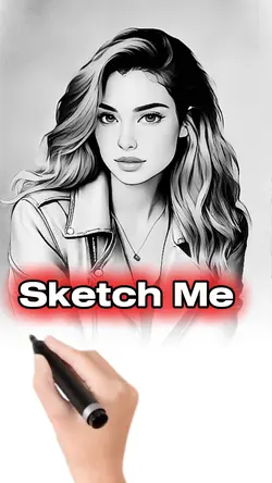 Sketch Me