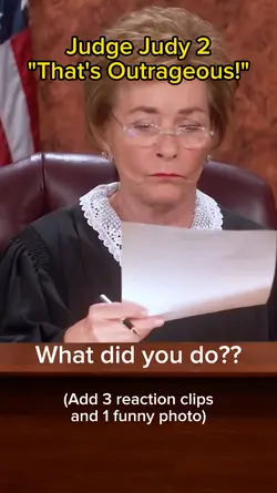 Judge Judy 2