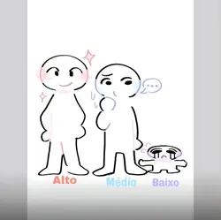 trio amigos 