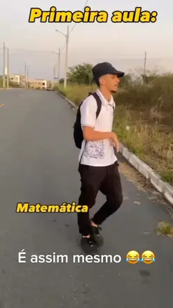 Desse jeito 😂😂