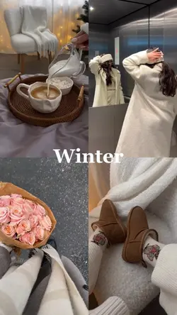 Winter dump