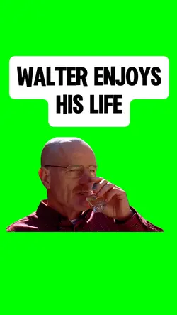 WALTER ENJOYS