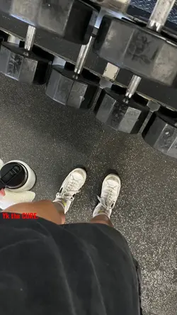Gym 🫶