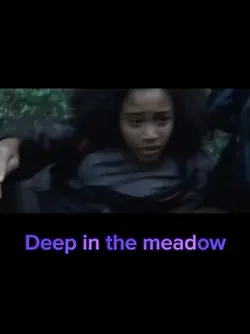 The hunger games