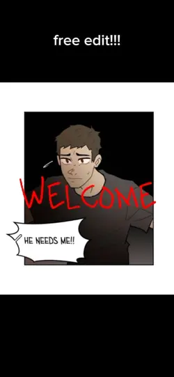 welcome to webtoon!