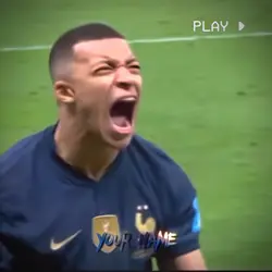 Project mbappe🔥💀