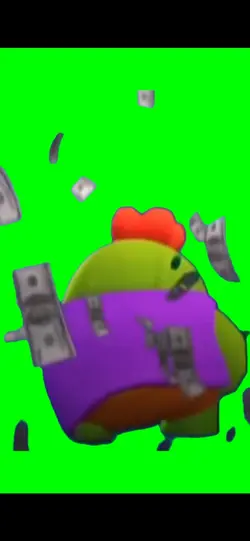 Spike Twerk